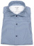 Thumbnail 1- OLYMP Hemd - Level 5  - 24 / Seven Shirt - Print - blau / hellblau / hellgrün
