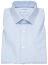 Thumbnail 1- OLYMP Hemd - Level 5 Body Fit - 24/7 Climate Control Shirt - hellblau
