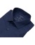 Thumbnail 2- OLYMP Hemd - Level 5 Body Fit - 24/7 Dynamic Flex Shirt - dunkelblau