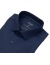 Thumbnail 2- OLYMP Hemd - Level 5 Body Fit - 24/7 Flex Shirt - Patch - dunkelblau
