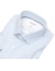Thumbnail 2- OLYMP Hemd - Level 5 Body Fit - 24/7 Flex Shirt - Streifen - hellblau / weiß
