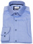 Thumbnail 1- OLYMP Hemd - Level 5 Body Fit - Kontrastknöpfe - blau