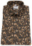 Thumbnail 1- OLYMP Hemd - Level 5 Body Fit - Print - braun