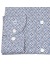 Thumbnail 4- OLYMP Hemd - Level 5 Body Fit - Print - mehrfarbig - extra langer 69cm Arm