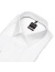 Thumbnail 2- OLYMP Hemd - Level 5 Body Fit - Twill - besonders blickdicht - weiß - ohne OVP
