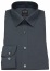 Thumbnail 1- OLYMP Hemd - Level Five Body Fit - Chambray - anthrazit - 69cm Arm