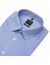 Thumbnail 2- OLYMP Hemd - Level Five Body Fit - Chambray - blau - 69cm Arm