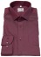 Thumbnail 1- OLYMP Hemd - Level Five Body Fit - Chambray - dunkelrot