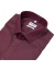 Thumbnail 2- OLYMP Hemd - Level Five Body Fit - Chambray - dunkelrot