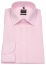 Thumbnail 1- OLYMP Hemd - Level Five Body Fit - Chambray - rosé