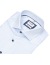 Thumbnail 2- OLYMP Hemd - Level Five Body Fit - Kontrastknöpfe - hellblau / weiß - 69cm Arm - ohne OVP