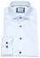 Thumbnail 1- OLYMP Hemd - Level Five Body Fit - Kontrastknöpfe - hellblau / weiß - 69cm Arm - ohne OVP