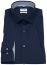 Thumbnail 1- OLYMP Hemd - Level Five Body Fit - Patch - dunkelblau - extra langer 69cm Arm