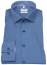 Thumbnail 1- OLYMP Hemd - Level Five Body Fit - Patch - Struktur - blau