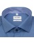 Thumbnail 3- OLYMP Hemd - Level Five Body Fit - Patch - Struktur - blau