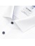 Thumbnail 3- OLYMP Hemd - Level Five Body Fit - Patch - Struktur - weiß