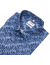Thumbnail 2- OLYMP Hemd - Level Five Body Fit - Print - dunkelblau / hellblau