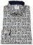 Thumbnail 1- OLYMP Hemd - Level Five Body Fit - Print - mehrfarbig