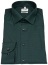 Thumbnail 1- OLYMP Hemd - Level Five Body Fit - Struktur - grün - extra langer 69cm Arm