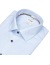 Thumbnail 2- OLYMP Hemd - Level Five Body Fit - Struktur - hellblau - extra langer 69cm Arm
