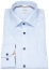 Thumbnail 1- OLYMP Hemd - Level Five Body Fit - Struktur - hellblau - extra langer 69cm Arm