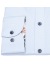 Thumbnail 4- OLYMP Hemd - Level Five Body Fit - Struktur - Kontrastknöpfe - hellblau