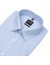Thumbnail 2- OLYMP Hemd - Level Five - Body Fit - Vichykaro - blau / weiß