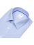 Thumbnail 2- OLYMP Hemd - Luxor Comfort Fit - fein kariert - hellblau / weiß