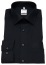 Thumbnail 1- OLYMP Hemd - Luxor Comfort Fit - New Kent Kragen - schwarz - ohne OVP
