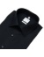 Thumbnail 2- OLYMP Hemd - Luxor Comfort Fit - New Kent Kragen - schwarz - ohne OVP