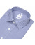 Thumbnail 2- OLYMP Hemd - Luxor Comfort Fit - Twill - Streifen - blau / weiß