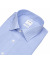 Thumbnail 2- OLYMP Hemd - Luxor Comfort Fit - Twill - Streifen - hellblau / weiß