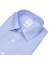 Thumbnail 2- OLYMP Hemd - Luxor Comfort Fit - Twill - Streifen - hellblau / weiß - ohne OVP