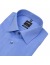 Thumbnail 2- OLYMP Hemd - Luxor Modern Fit - Chambray - blau