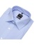 Thumbnail 2- OLYMP Hemd - Luxor Modern Fit - Check - hellblau / weiß - ohne OVP