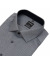 Thumbnail 2- OLYMP Hemd - Luxor Modern Fit - Faux Uni - schwarz / weiß