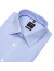 Thumbnail 2- OLYMP Hemd - Luxor Modern Fit - fein kariert - hellblau / weiß