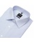 Thumbnail 2- OLYMP Hemd - Luxor Modern Fit - Gitterkaro - hellblau - Arm 69cm