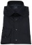 Thumbnail 1- OLYMP Hemd - Luxor Modern Fit - Global Kent Kragen - schwarz - ohne OVP