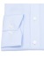 Thumbnail 4- OLYMP Hemd - Luxor Modern Fit - ohne Brusttasche - hellblau