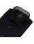 Thumbnail 2- OLYMP Hemd - Luxor Modern Fit - Patch - schwarz - extra langer 69cm Arm - ohne OVP