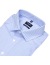 Thumbnail 2- OLYMP Hemd - Luxor Modern Fit - Twill - Streifen - hellblau / weiß - ohne OVP
