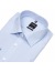 Thumbnail 2- OLYMP Hemd - Luxor Modern Fit - Umschlagmanschette - hellblau