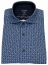 Thumbnail 1- OLYMP Hemd - Modern Fit - 24 / Seven - All Time Shirt - blau - ohne OVP