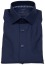 Thumbnail 1- OLYMP Hemd - Modern Fit - 24 / Seven Shirt - dunkelblau - extra langer 69cm Arm - ohne OVP