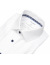 Thumbnail 2- OLYMP Hemd - Modern Fit - 24 / Seven Shirt - weiß - extra langer 69cm Arm