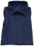 Thumbnail 1- OLYMP Hemd - Modern Fit - 24/7 Dynamic Flex Shirt - Kentkragen - dunkelblau - ohne OVP
