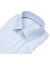 Thumbnail 2- OLYMP Hemd - Modern Fit - 24/7 Dynamic  Flex Shirt - Kentkragen - hellblau