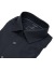 Thumbnail 2- OLYMP Hemd - Modern Fit - 24/7 Dynamic Flex Shirt - Kentkragen - schwarz