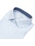 Thumbnail 2- OLYMP Hemd - Modern Fit - 24/7 Dynamic Flex Shirt - Patch - hellblau